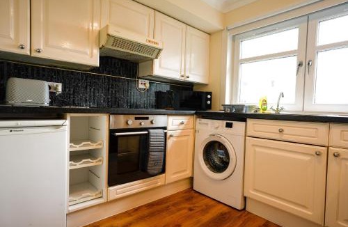 Chapelhall Apartment | Arranview Apartment
