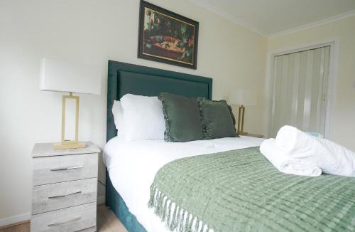 Chapelhall Apartment | Arranview Apartment