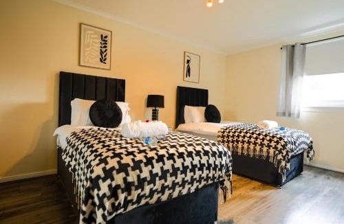Chapelhall Apartment | Arranview Apartment