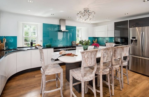 Arrochar Villa | Arrochar House - Five Bedroom Villa, Sleeps 10