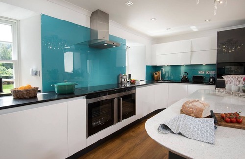 Arrochar Villa | Arrochar House - Five Bedroom Villa, Sleeps 10