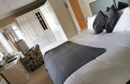 Balmaha Bed & Breakfast | Arrochoile