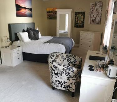 Balmaha Bed & Breakfast | Arrochoile