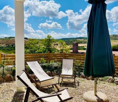 Tergu House | Artemisia Sardegna