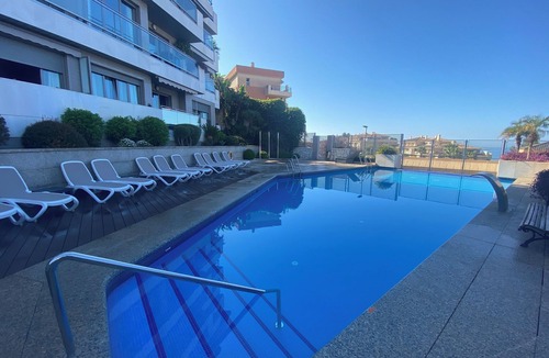 Benalmadena Costa Apartment | Artplatinum Suites & Apartments