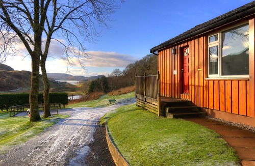 Lerags House | Ash by Interhome