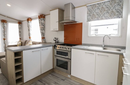 Denny Cottage | Ash