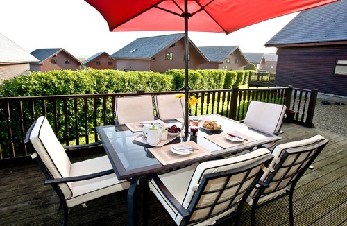 Winnard's Perch Ski Chalet | Ash Lodge - Retallack