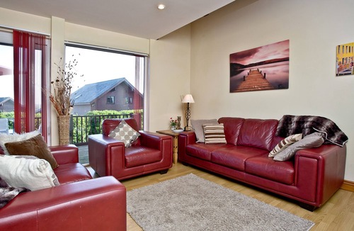 Winnard's Perch Ski Chalet | Ash Lodge - Retallack
