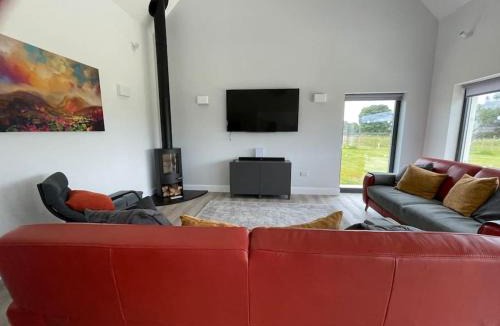 Dornoch House | Ash Mill - Dornoch