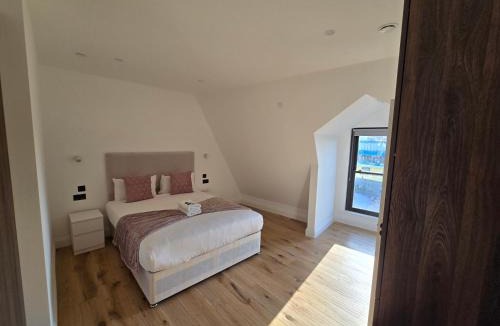 Woolwich Apartment | Ash Tree Hotel