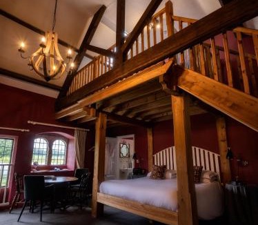 Askham Hotel | Askham Hall