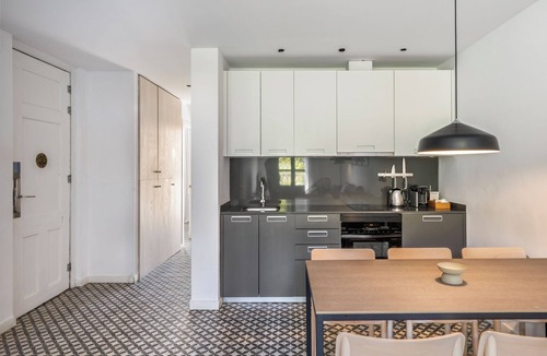Poblenou Apartment | Aspasios Poblenou Apartments