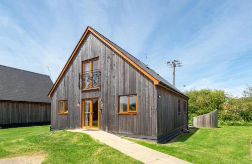 Brigg House | Aspen Lodge