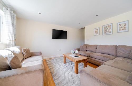 Brigg House | Aspen Lodge