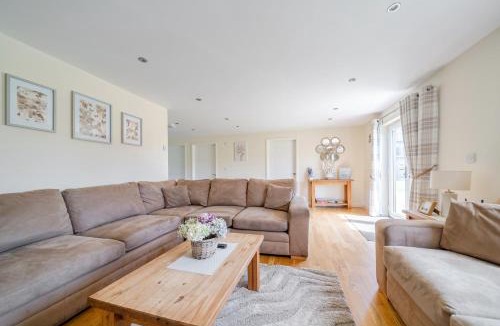 Brigg House | Aspen Lodge