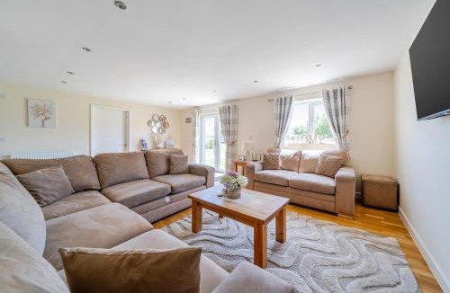 Brigg House | Aspen Lodge