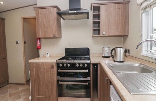 Denny Cottage | ASPEN, pet friendly, with a garden in Denny