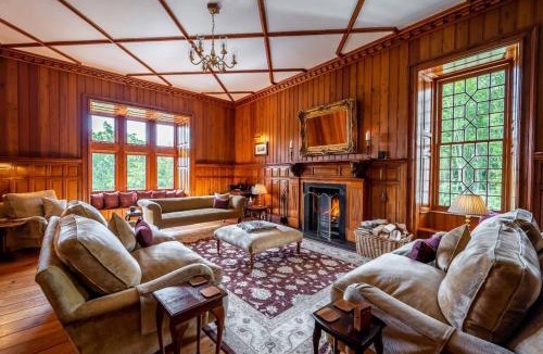 Evanton Villa | Assynt House - Exclusive Use Holiday House