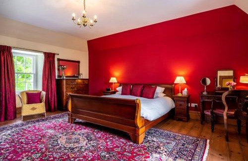 Evanton Villa | Assynt House - Exclusive Use Holiday House