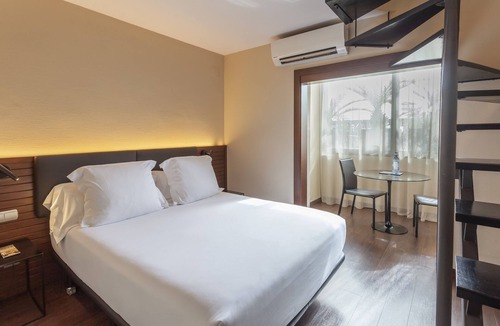 L'Antiga Esquerra de l'Eixample Hotel | Astoria