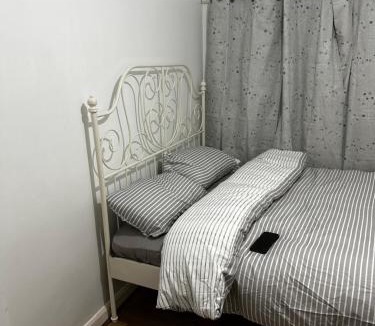 Alibon Hotel | AT Apex House S