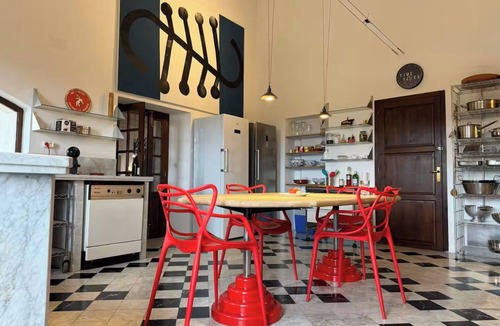 Macanet de Cabrenys Condo | At the foot of the Pyrenees
