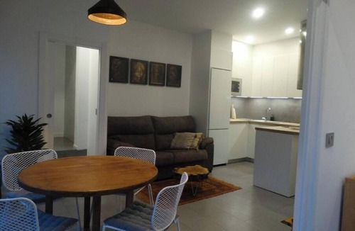 Caldes de Malavella Apartment | Atenea House