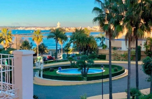 Punta del Moral Apartment | Atlántico - 2 bedrooms with swimming pool