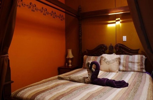 Picton Hostel | Atlantis Backpackers
