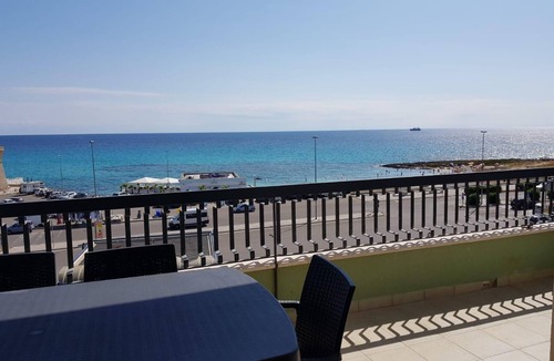 Il Monte Apartment | Attico App Galilei A