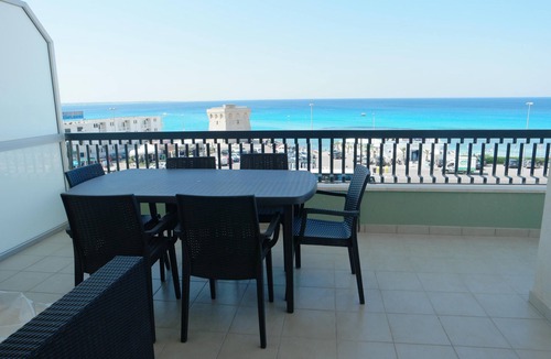 Il Monte Apartment | Attico App Galilei A