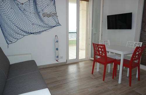 Il Monte Apartment | Attico App Galilei A