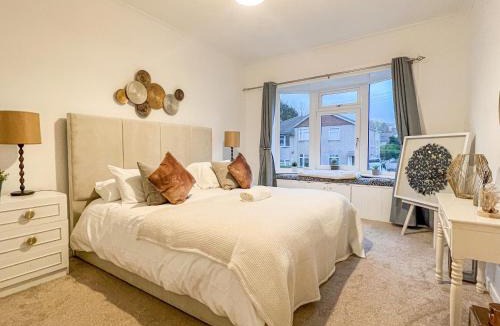 King's Park Apartment | Attractive 3 Bedroom Apartment
