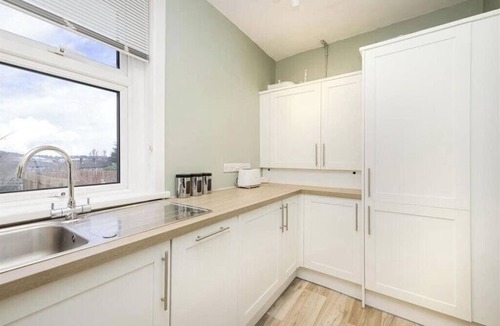 Colinton Apartment | Attractive colinton property for family