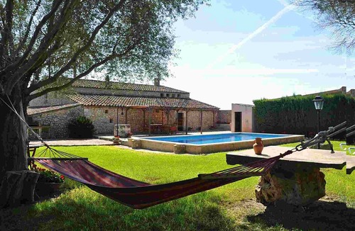 Vilafranca de Bonany Cottage | Aubadallet, holiday country house in Villafranca, Mallorca