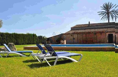 Vilafranca de Bonany Cottage | Aubadallet, holiday country house in Villafranca, Mallorca