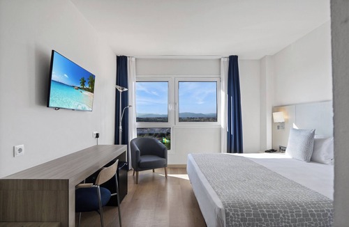 Vilanova del Valles Hotel | Augusta Barcelona Vallés