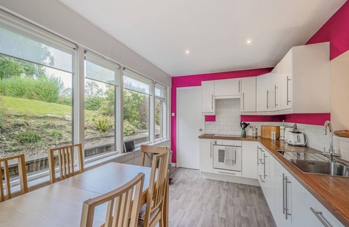 Gartness Cottage | Auntie Sheila's Cottage