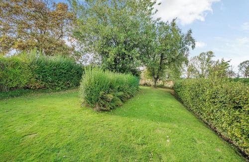 Gartness Cottage | Auntie Sheila's Cottage