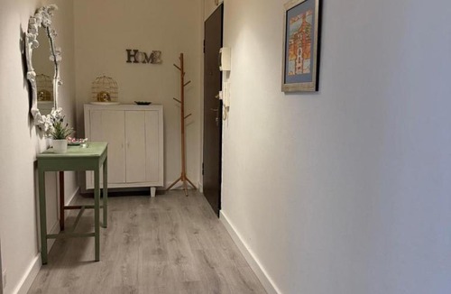 Serra Ricco Apartment | AuraHouse