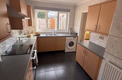 Westonzoyland Apartment | aurealiving.co.uk
