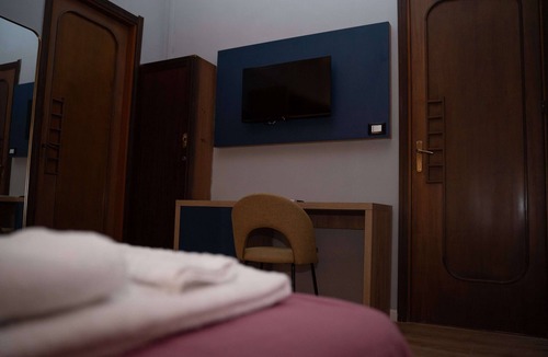 Cinisi House | Aurooms - "Glicine Chic - Sleep in the Heart of Authentic Sicily"