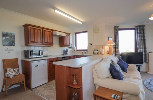 Findhorn Cottage | Aurora View