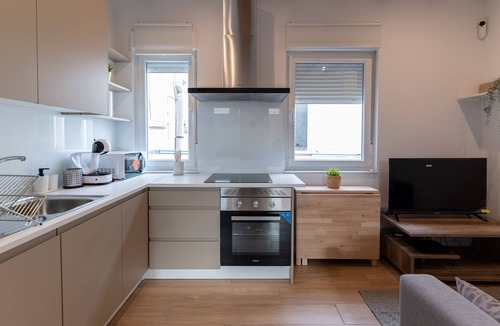 Barrio de La Latina Apartment | Auténtico apt en el Centro de Madrid