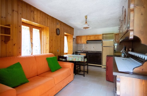 Aymavilles House | Authentic Relaxation in the Mountains – Vieyes, Val di Cogne