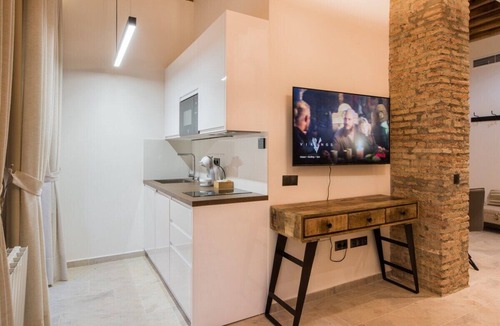 La Victoria Apartment | Authentic Studios Alzazaba