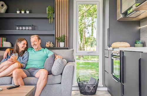 Ayr Cottage | Autograph S Pod Escape 4 (Hot Tub)