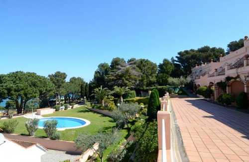 Begur Apartment | Ava Senia 4-1