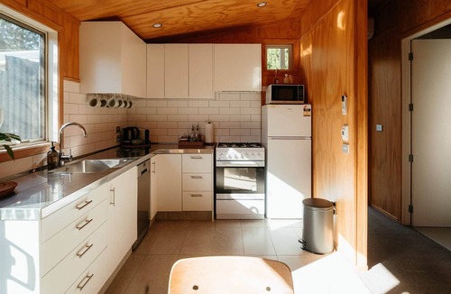 Tekapo House | Awa Cottage - Lake Tekapo